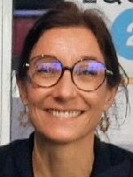 Héléne CARNAT