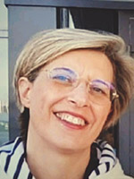 Dr Delphine DE SURREL