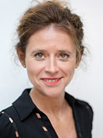 Fabienne COURNARIE