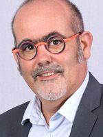 Régis DOUAUD