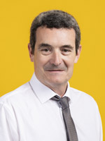 Daniel ROBERT