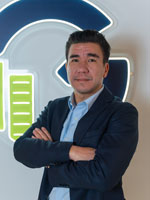 Guillaume ACIER