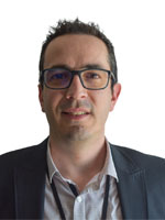 Johan SANNA