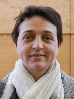 Estelle GIRAULT DRENERI