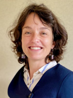 Juliette REERINK BOULANGER