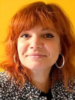 Juliette MAURO