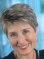 Murielle LEBEL