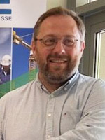 Jérôme GUILBERT