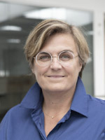 Dominique TRUCHOT-CARDOT