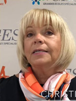 Dr Christine HUY-SIMON