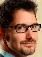 Mathias BERTRANS