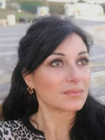 Emmanuelle HALIOUA
