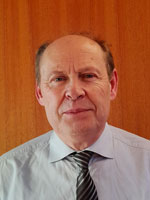 Michel MALINET