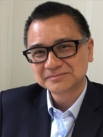 Vinh NGO