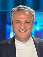 Michel SAPRANIDES
