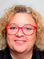 Marie-Dominique QUILICI