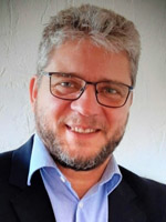 Frédéric BIDAL