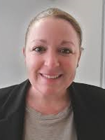 Audrey PANIEGO MARTINEZ