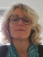 Sandrine SAINTOYANT