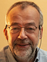 Christian GAUFFER