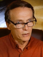 Christian BORDES