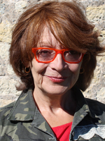 Elisabeth PROVOST VANHECKE