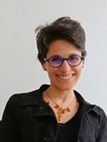 Isabelle BONHOMME