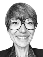 Laurence PEYRONEL