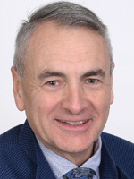 Gérard TAPONAT