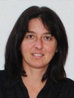 Cécile PORCHER