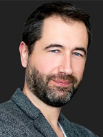 Eric CHABOT