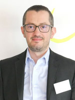 Mounir GHEDBANE