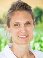 Julie COUTURIER