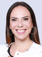 Sévérine GRAVIER