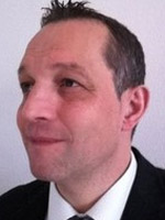 Christophe WEBER