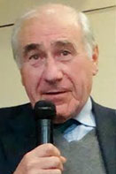 Jacques BOUVET