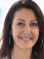Dr Carline AMIEL