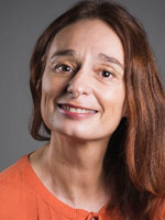 Christelle CROS