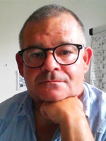 Eric GELIG