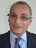 Louis MAZARI