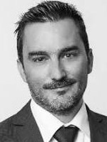 Cédric LAGARDE