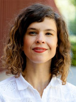 Camille RABINEAU