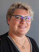 Cécile LEPAGE