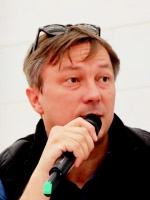 Franck MAILLET