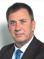 Laurent MUNEROT