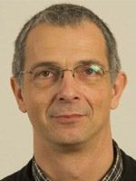Luc DREUIL