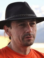 Laurent ELLES