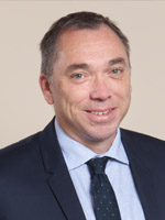 Sébastien BENDER