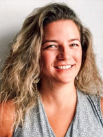 Virginie GABEL