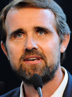 Vincent BAUD